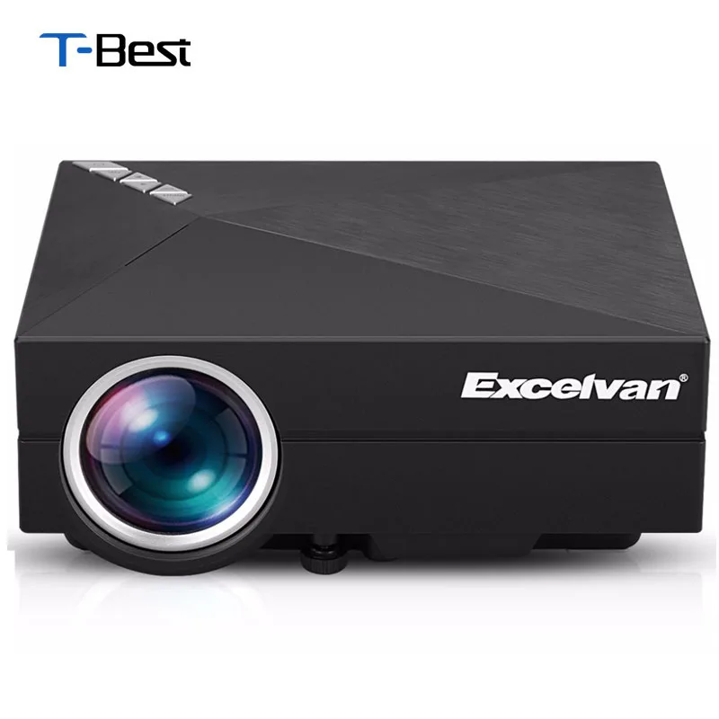 Buy Excelvan Upgrade Version GM60A Built in Miracast