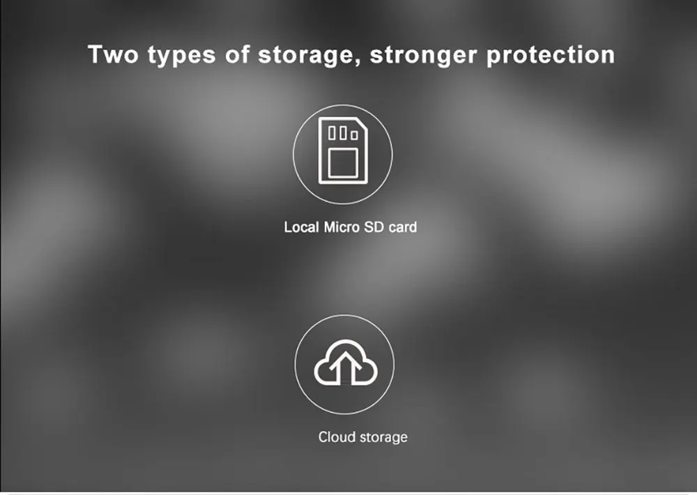 PTZ камера WiFi ip 2MP цилиндрическая камера полноцветная камера ночного видения Водонепроницаемая наружная камера безопасности wifi умная ip-камера onvif