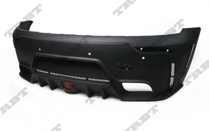 2009-2014 BMW Z4  RW Style FRP body kit 9(3)