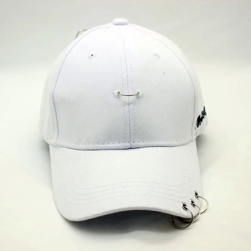 [BINGYUANHAOXUAN] CL с правый Zhilong GD Pin обруч Jay Park Snapback бейсболка хип хоп солнцезащитный козырек Кепка баскетбольная Кепка