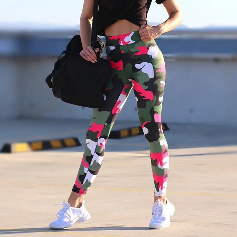 “ Ginásio de Esportes para Meninas Plus Size da Aptidão Leggings