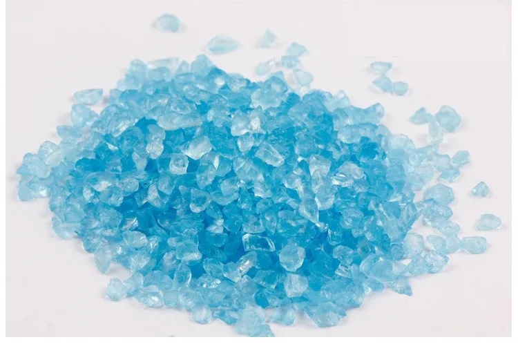 Glass SPAR 6