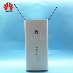 Разблокированный новый huawei B618 B618S-22d с антенной Cat9/11 450 Мбит/с 4G LTE CPE беспроводной маршрутизатор 4G маршрутизатор WiFi PK B315 E5186