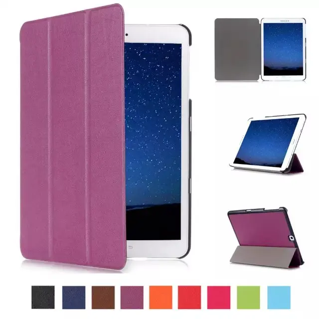 

Luxury Forward Stand Leather Case Skin Cover For Samsung Galaxy Tab S2 9.7 SM-T815 T815N T810 T813 T817 T819 9.7" Tablet PC