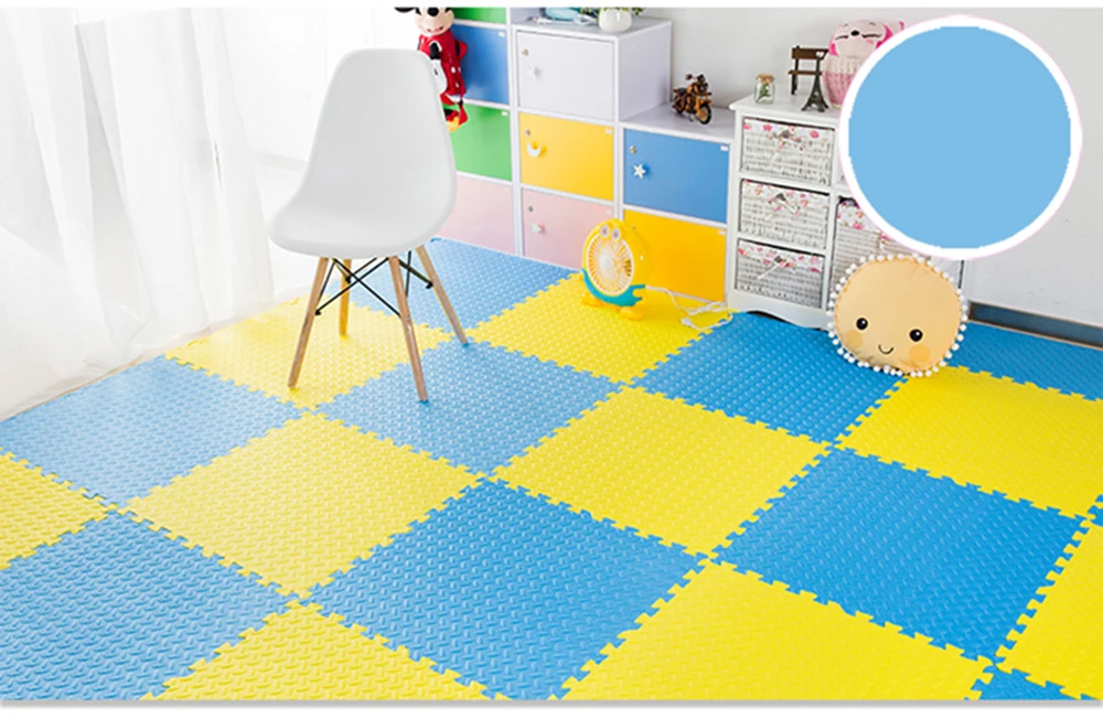 6pcs/lotEVA Foam playmat Baby Play Mat tapete infantil Baby crawling mat Soft Non-toxic baby gym baby playmat safe Speelkleed 6pcs/lotEVA Foam playmat Baby Play Mat tapete infantil Baby crawling mat Soft Non-toxic baby gym baby playmat safe Speelkleed