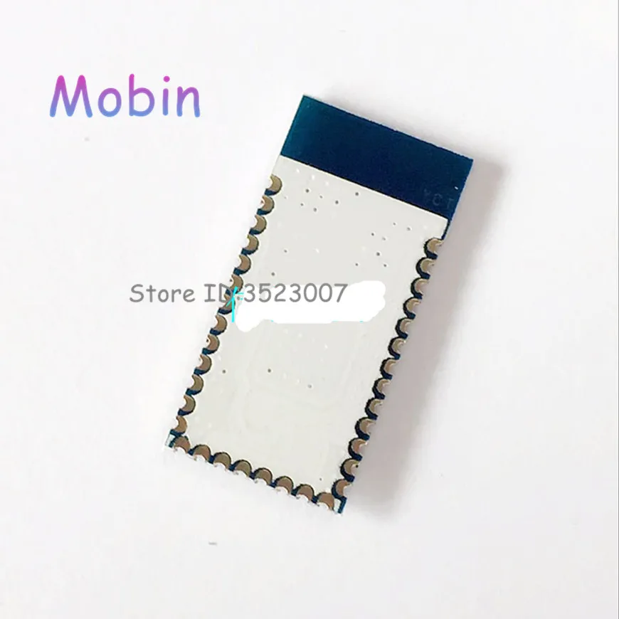 5 шт./лот Новый портативный 4 0 BLE Bluetooth Uart модуль трансивера CC2540 CC2541 центральный