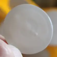 5X инкрустация NFC NTAG203 смарт-тег тип наклейки 2 бирки Nexus 4 10 25 мм