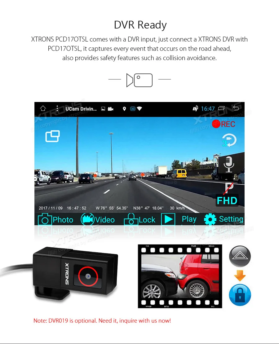 Excellent 10.1" Android 7.1 Car Stereo Radio Player Auto Multimedia System RCA GPS WIFI OBD DAB No DVD for SKODA Octavia 2014 2015 2016 19