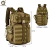 Sac à dos tactique étanche 900D, en Nylon armée, usage militaire, chasse, Camping, voyage, Sport, polyvalent, 30l ► Photo 2/6
