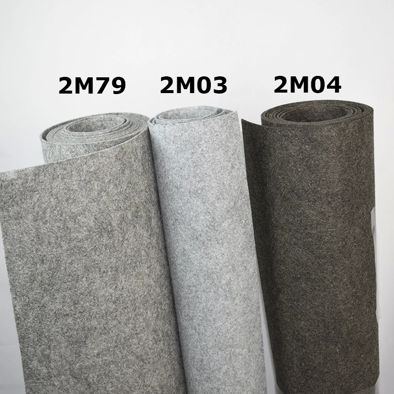 2MM GRAAY COLOR