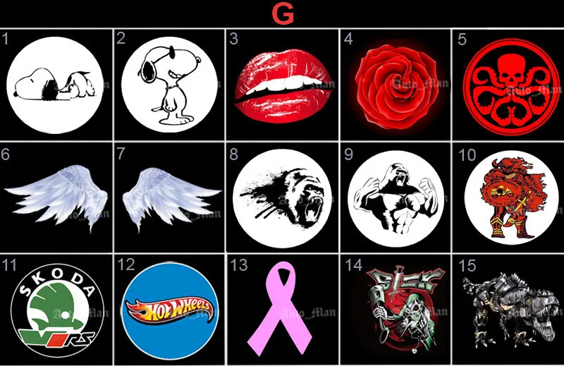 G