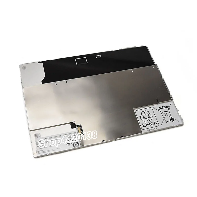 7XINbox 40Wh 3600mAh 11 1 V подлинный Y8HV9 N572J P715M K742J Аккумулятор для ноутбука Dell Adamo 13 серии