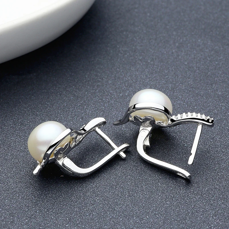 tz10061eb natural pearls earring (2)
