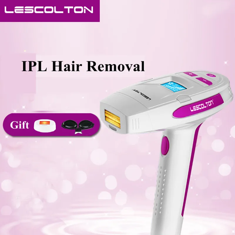 Эпилятор Lescolton Женский 4 в 1 100 240 В|epil epilator|epilator for bikiniepilator women |