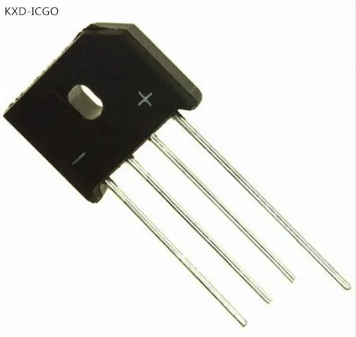 KBU1010 KBU-1010 10A 1000 V 50 шт./лот Бесплатная доставка | Электроника