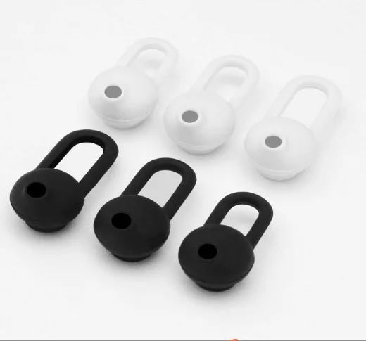 

Promotions Silicone Earphone Ear pads Bud Tips In-Ear Headset Earbud Earbuds eartips Earplug Earplugs for xiaomi headphone