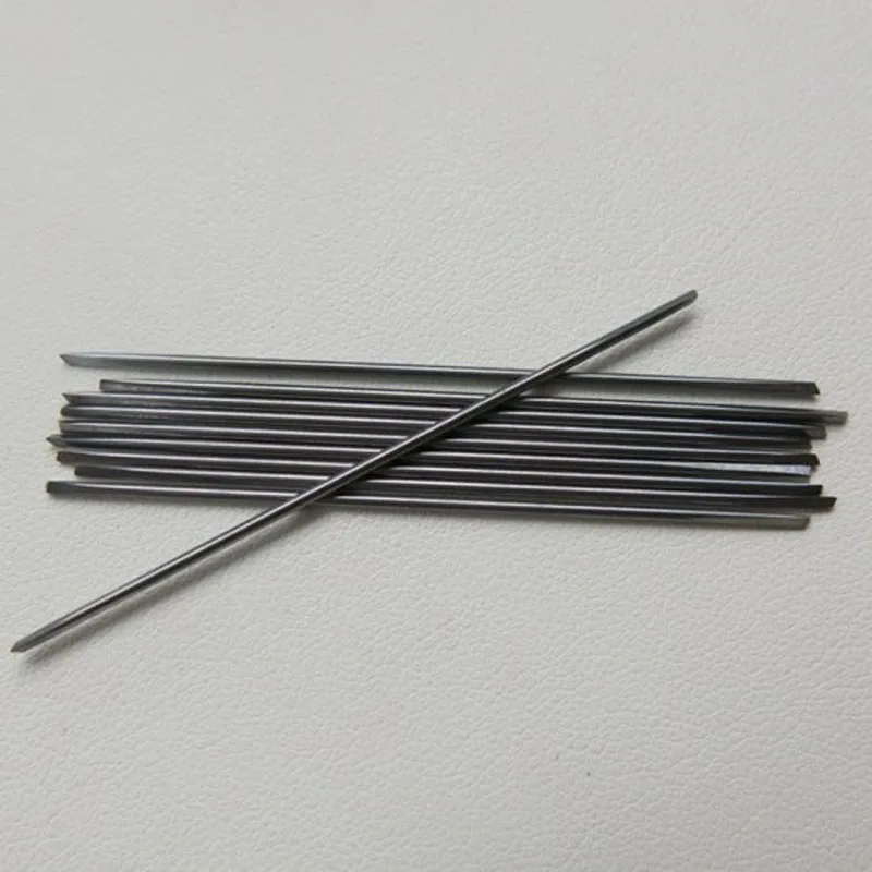 

Drill bits for Pearl Drill, Double sided Tungsten-Steel Needle for Pearl Holing