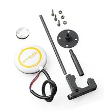 JMT Mini 7M GPS Module NEO-7M GPS with Stand Holder for CC3D SP Racing F3 / Naze32 Flip32 DIY FPV Drone Quadcopter