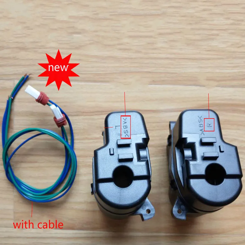 

For Toyota Overbearing Land Cruiser Rearview Mirror Folding Motors Auto Accessories car motor