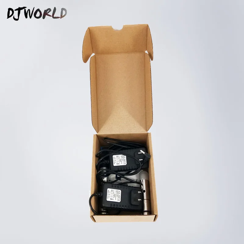 Новый Dmx Comtroller 2 4G беспроводной Wifi DMX Освещение Dj контроллер освещения для сцены