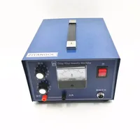 0.5-30A 400W Pulse Spot Welding Hand-Held  Spot Welder Welding Machine Necklace Welding Machine Jewelry Processing 110/220V 2