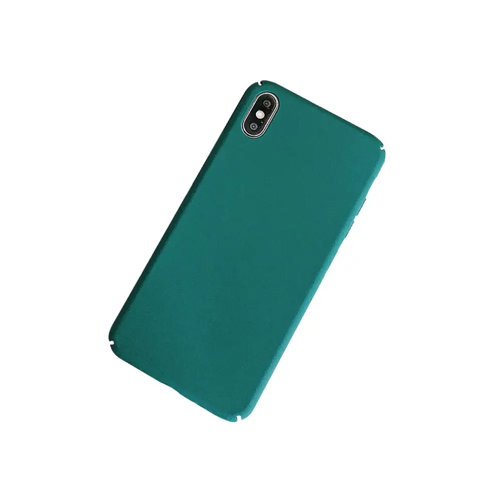 

KISSCASE Colorful PC Case For Xiaomi 6 8SE 5X A1 F1 5 Max 3 9SE Ultra Thin Phone Case For Redmi 6 Pro A2 Lite Note 5 Plus Covers