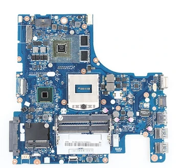 

For Ideapad Z510 Laptop Motherboard AILZA NM-A181 HM86 DDR3 GT740M 2GB 100% Fully Tested