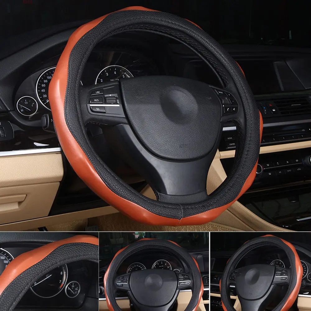 car steering wheel