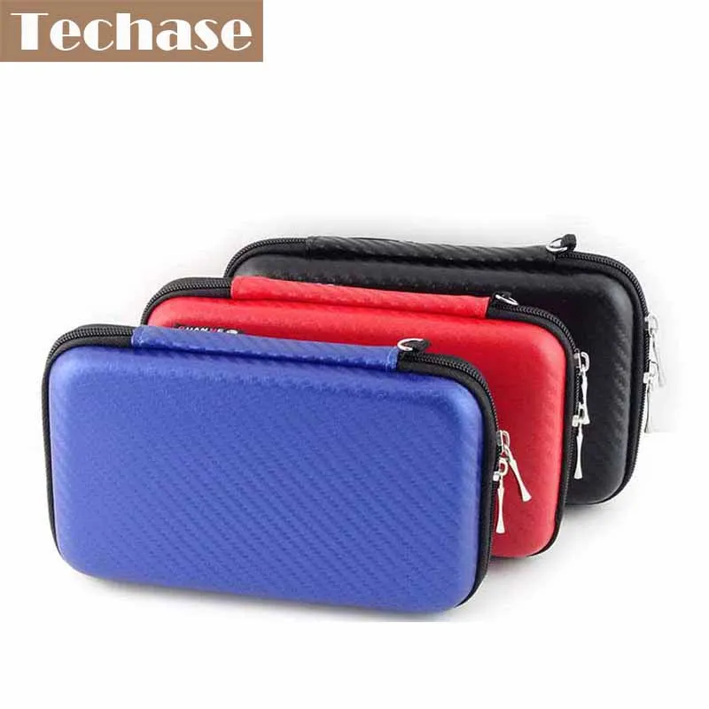Quality Portable Hard Drive Bag Power Bank Box Hard Disk Pouch Carry