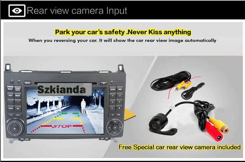 Sale Android 8.0 Car DVD GPS for Benz Sprinter Vito W169 W245 W469 W639 B200 GPS wifi 8 Core 32GB 4G Bluetooth Radio Stereo Canbus 14