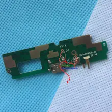 Blackview A9 Pro Телефон Зарядное устройство Порты и разъёмы док-станции Micro USB слот с микрофоном