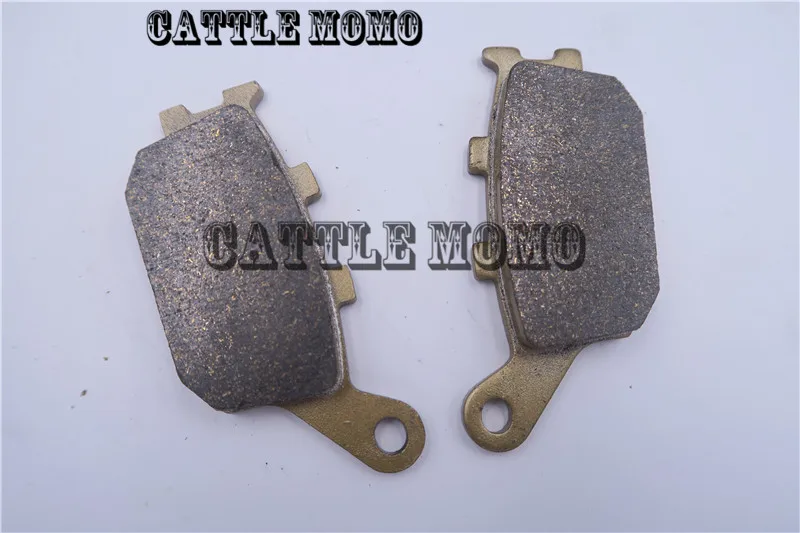 Купить Тормозные Колодки На Мотоцикл Хонда