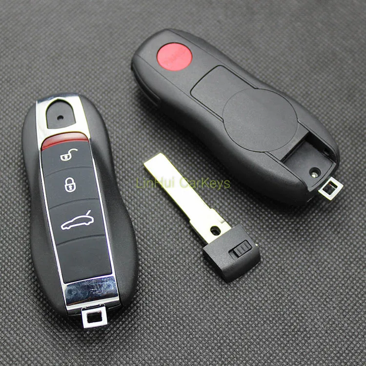 PORSCHE KEY CASE (made of concrete) by Tomáš Vacek studiovacek.cz Designed for P