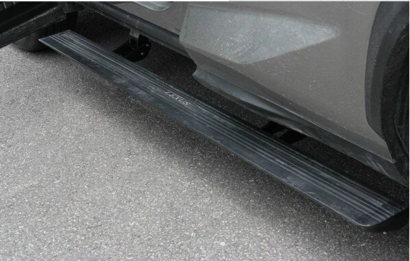 Free Shipping Electric Retractable Running Board With Led Lights Free Shipping Electric Retractable Running Board With Led Lights Side Step For Lexus Rx 270 350 450 Fit 2009 2017