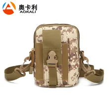 Поясная сумка военные Высокое качество камуфляж путешествия поясная сумка 100 шт./лот