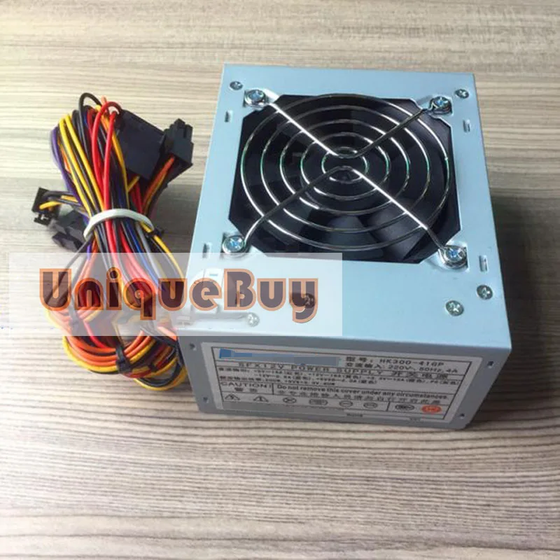 HK300-41GP/41DP MATX-2005 200 W HK280-41GP SFX архив маленький шасси вентилятор Питание
