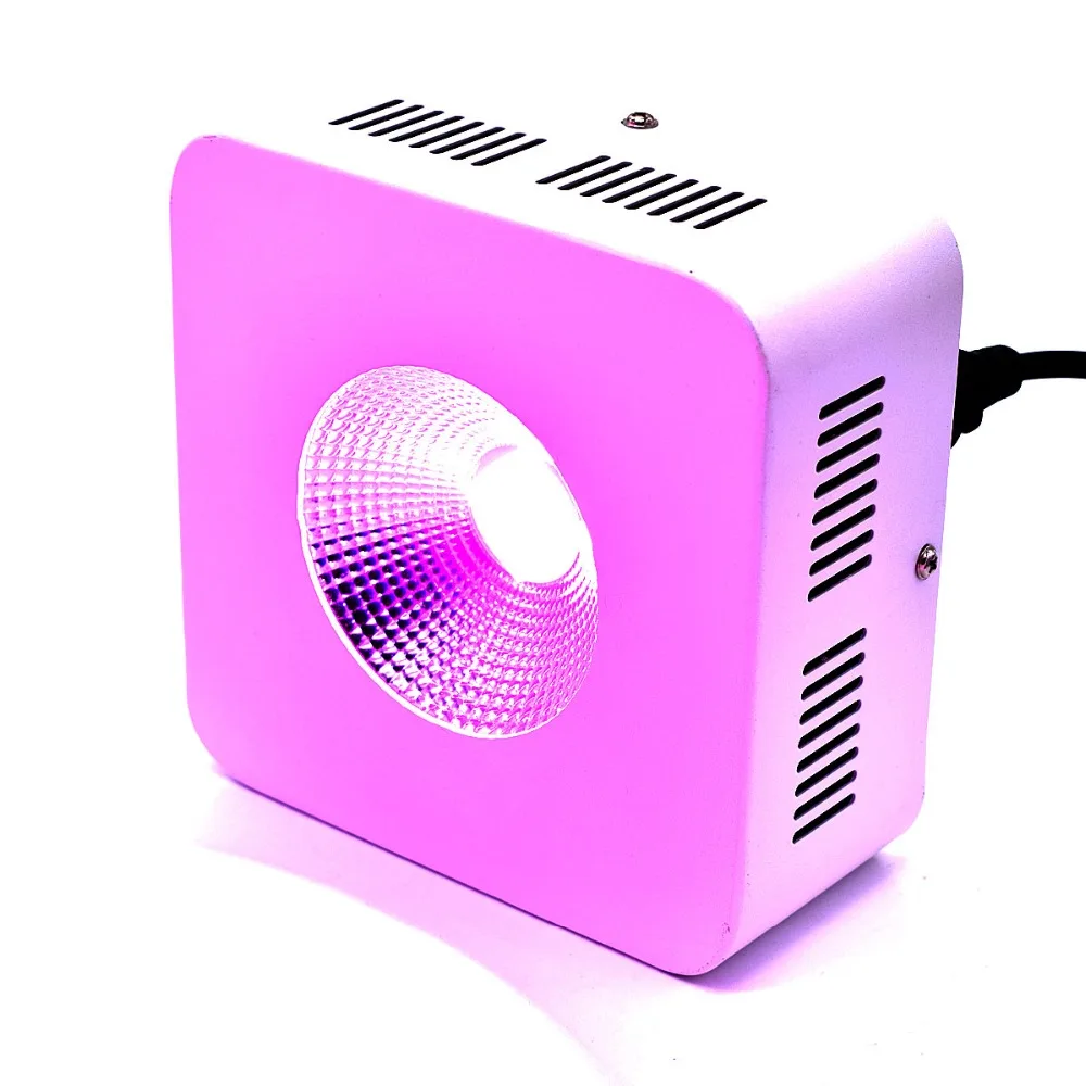 

Qkwin 300W COB LED GROW LIGHT Full spectrum dropshipping