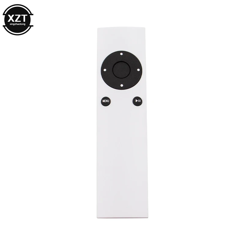 

Universal IR Remote Control Compatible for Apple A1294 TV2 TV3 Device Accessory Infrared Plastic Upgraded Remote Controller New