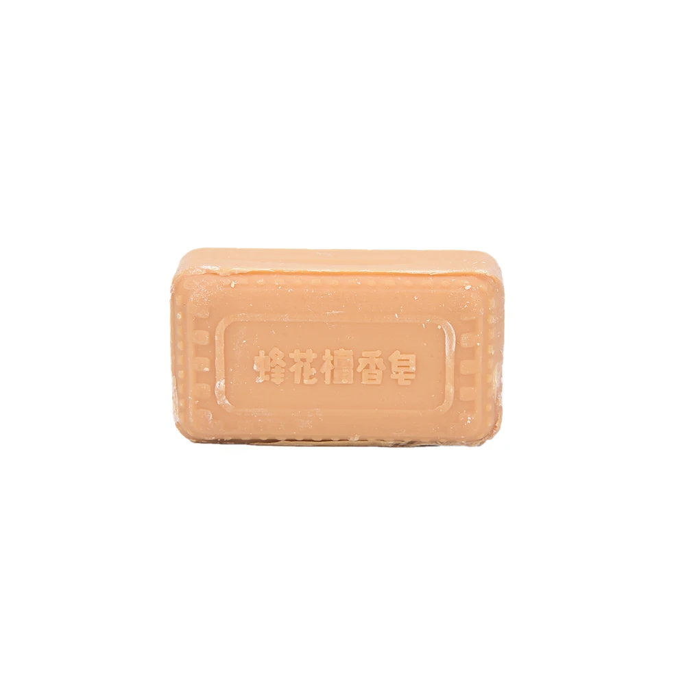25g Bee Flower Handmade Soap Oil-control Whitening Deep Cleaning Hand Face Body Washing Soap Essence Soap Sandalwood 25g Bee Flower Handmade Soap Oil-control Whitening Deep Cleaning Hand Face Body Washing Soap Essence Soap Sandalwood