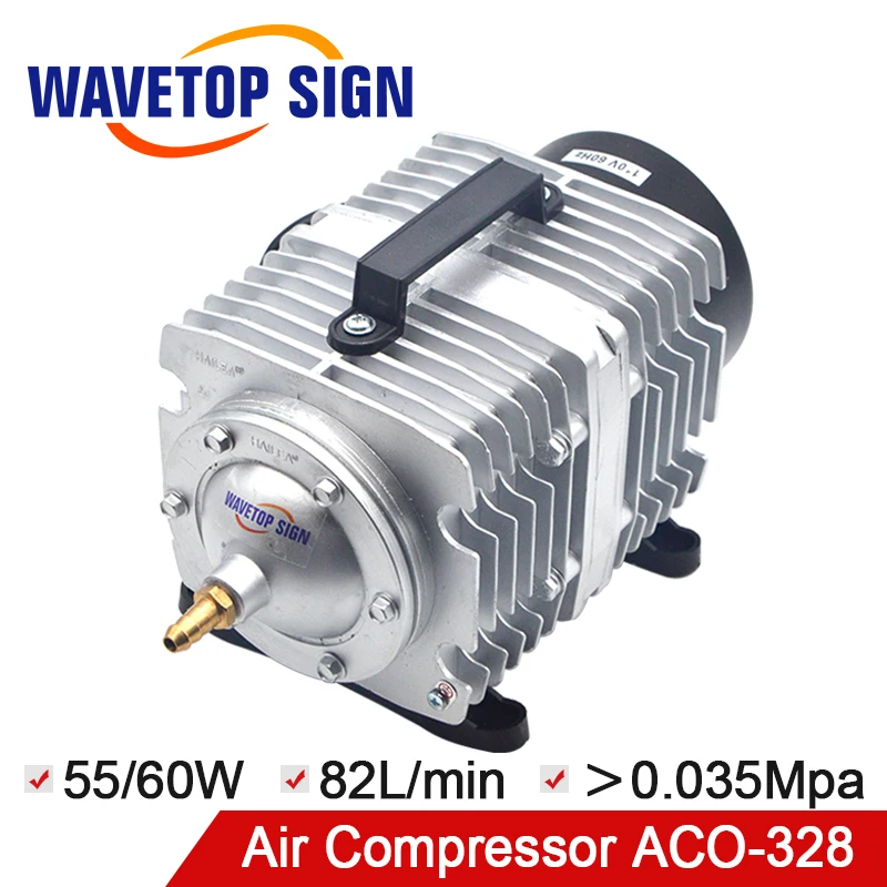 Купить Поршневой Компрессор Hailea