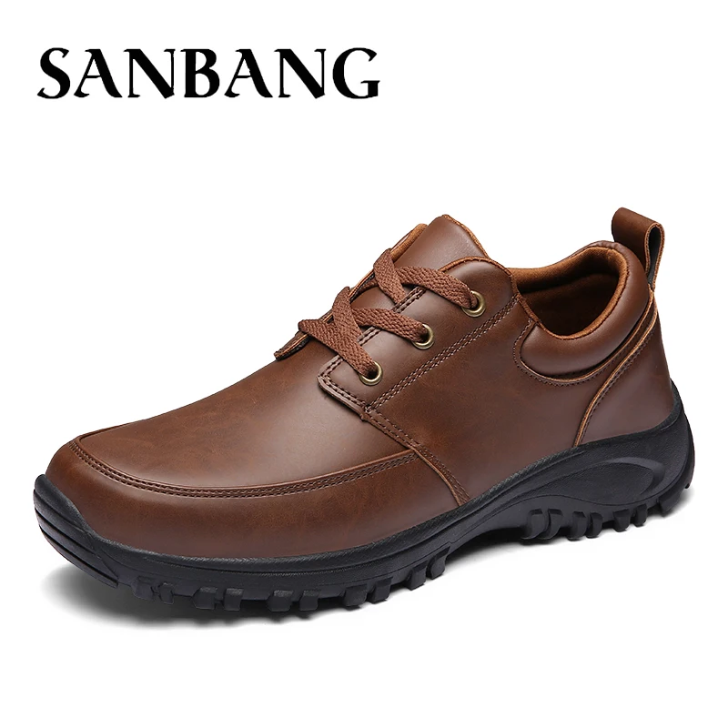 

2018 Brand Men Casual Fashion Breathable Leather Height Increase Elevator Shoes Autumn Lace Up Men 6CM Zapatos Hombre ex5