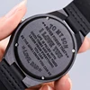 Engrave Customized Logo Fee for Bamboo Wood Watches Paper Bamboo and Wooden Gift Boxes(Only Logo Fee Do niot Include product) 4