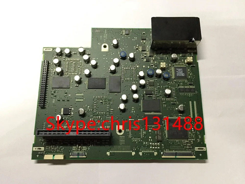 RNS510 MAINBOARD NEW STYLE