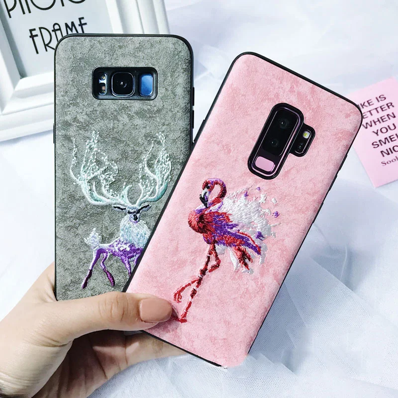  Samsung Galaxy S9 S8 plus Note 8 case  (2)