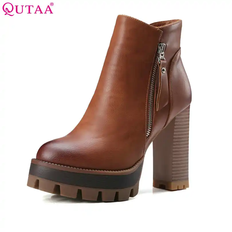 salto estilo bota