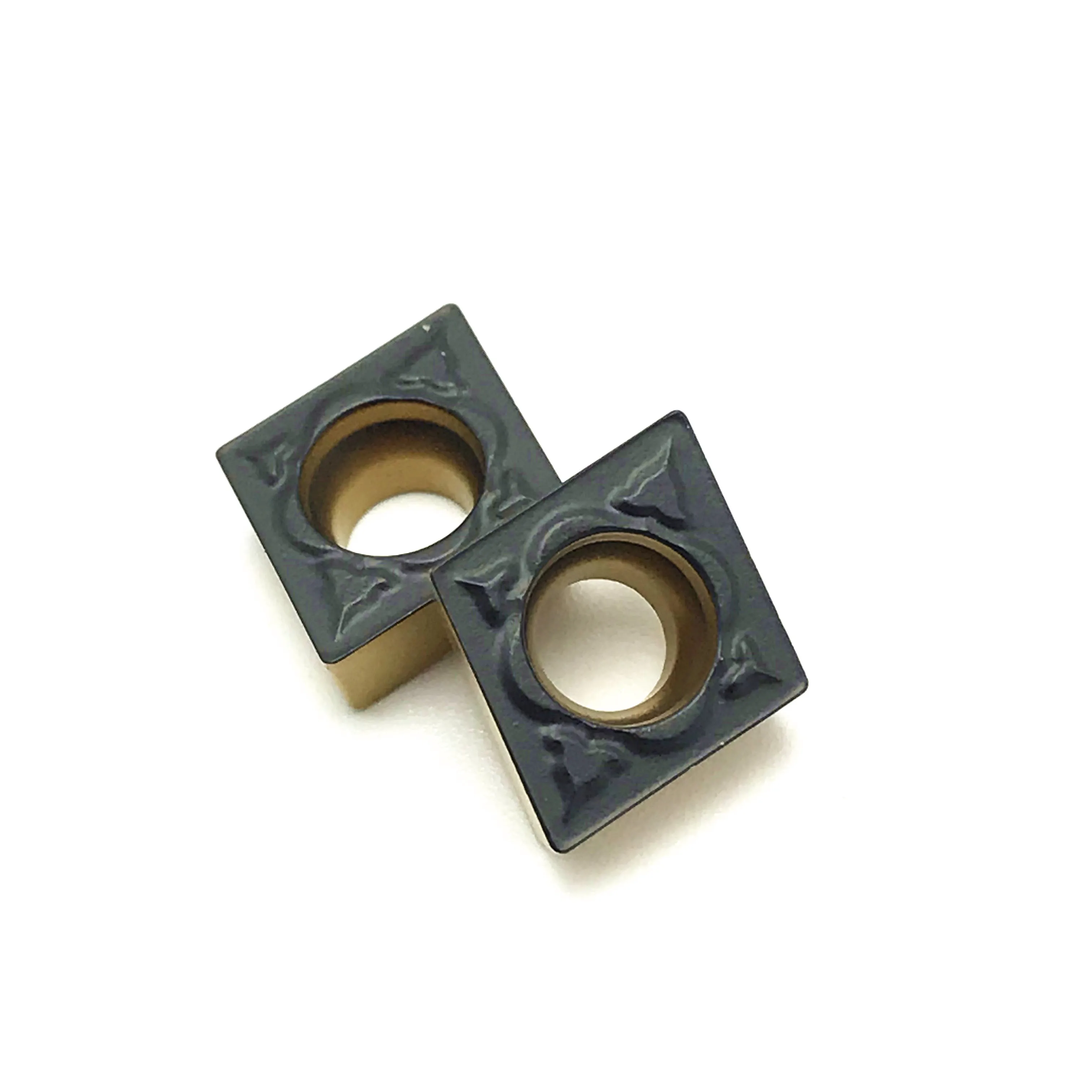 

10PCS CCMT09T304 PM4225 Carbide Insert CNC Tool Milling Tool For CNC Machine Tools CCMT 09T304 PM4225