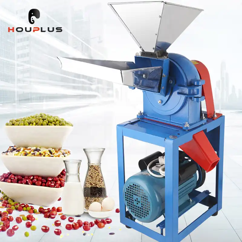 commercial wheat flour mill milling machine/ types of flour mill
