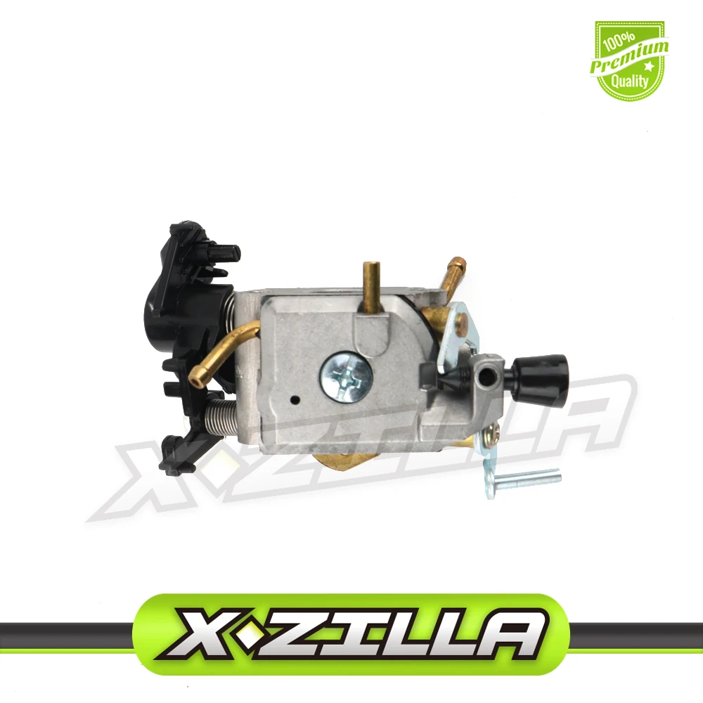 C1M EL37B карбюратор для Husqvarna 445 445E 450 450E газовая бензопила замена топлива аксессуары