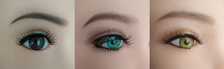 eyes-choice
