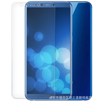 

1000pcs Glass For Huawei Honor 9 Lite Tempered Glass 0.3mm 9H Full Cover Full Screen Protector For Huawei Honor 8 Lite Glass
